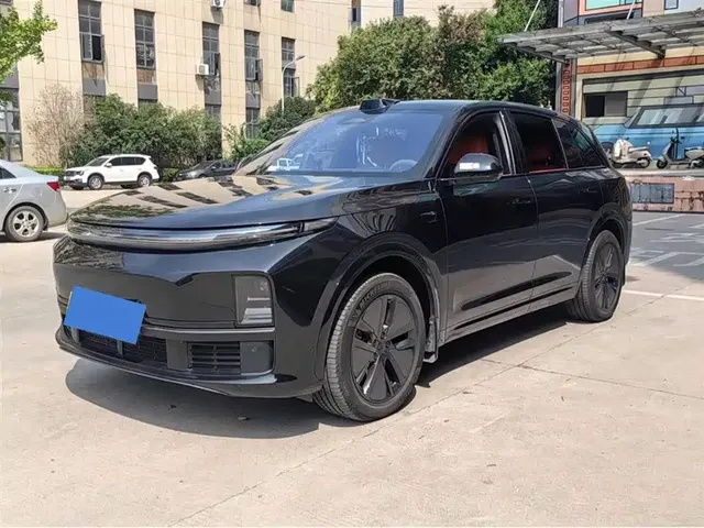 Li Auto L7 2024 MAX