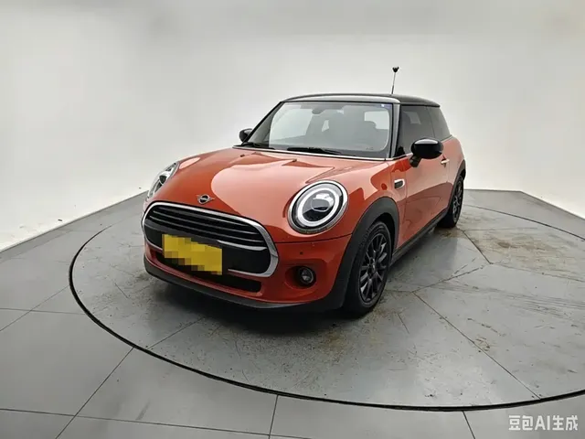 MINI MINI 2020 1.5T COOPER Classic
