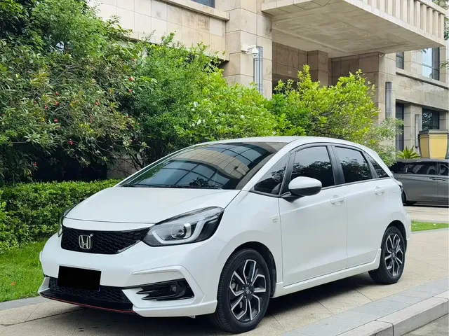 Honda LIFE 2021 1.5L CVT SPORT Heartbeat Edition