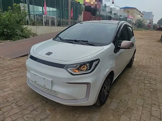 Sehol Flower Fairy 2021 302km Fashion Edition 31.4kWh