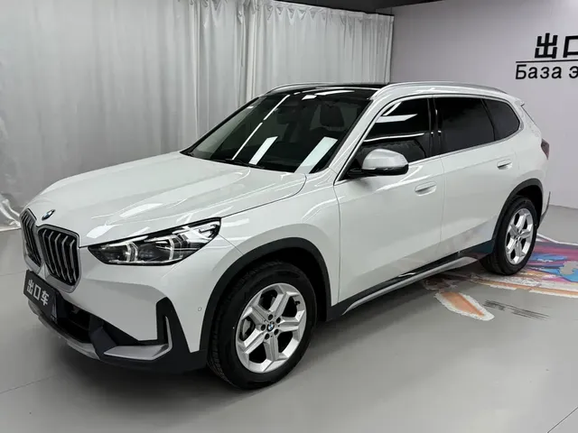 BMW X1 2023 sDrive20Li X Design Package