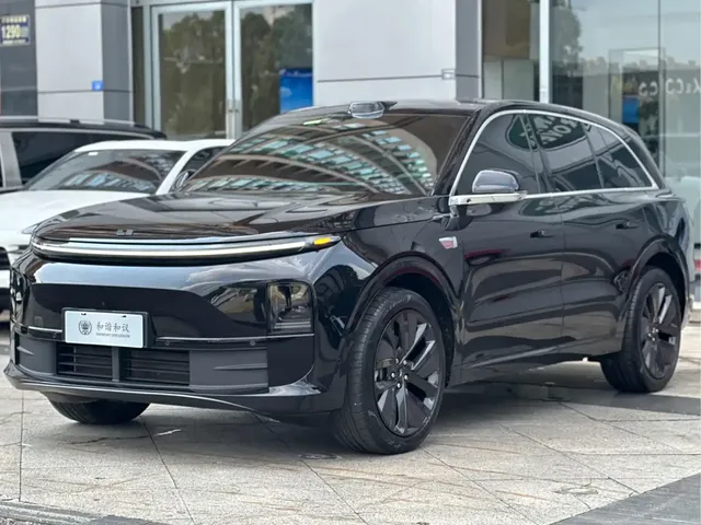 Li Auto L6 2024 Max