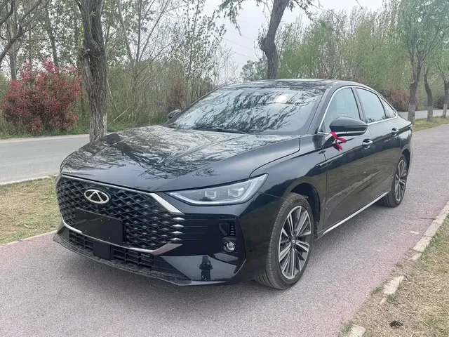 Chery Arrizo 8 PRO 2025 Pro 2.0T Luxury