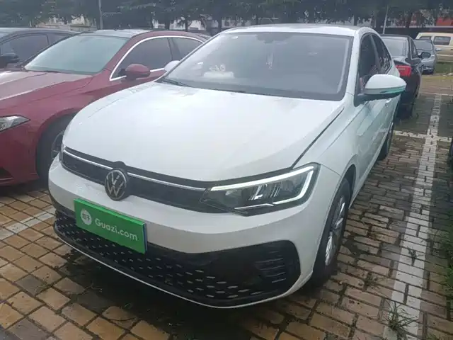 Volkswagen Lavida 2023 Xinrui 1.5L Auto Xinyi Edition