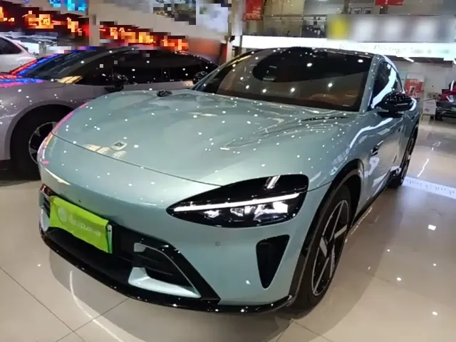 Xiaomi Auto Xiaomi YU7 2025 Extended Range AWD Pro