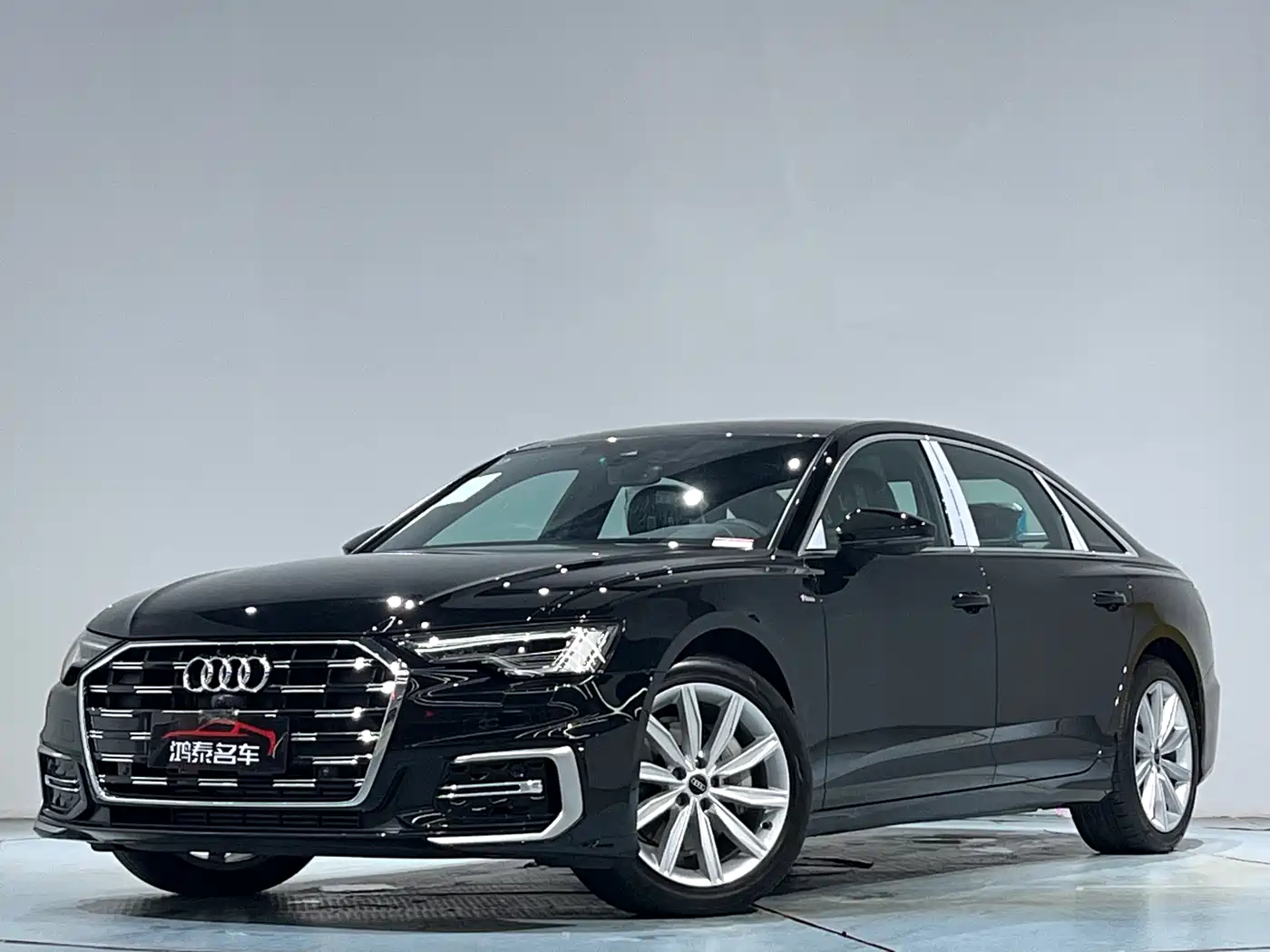 Audi A6L 2024 45 TFSI Premium Dynamic