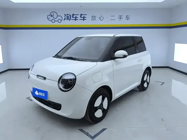 Changan Qiyuan Changan Lumin 2024 130km QingYue Edition