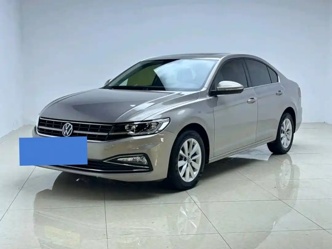 Volkswagen Bora 2021 280TSI DSG Elite Smart Edition