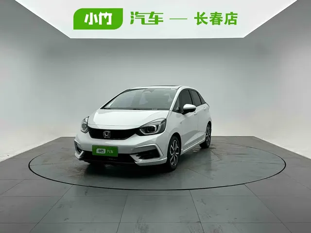 Honda LIFE 2021 1.5L CVT SPO-SS Agile Edition