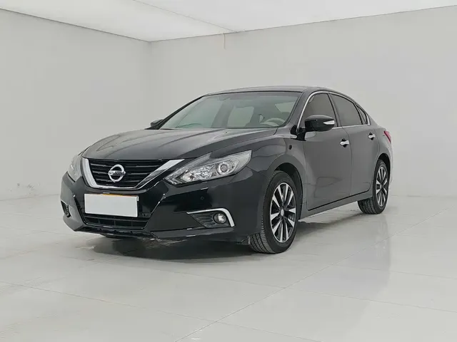 Nissan Teana 2016 Facelift 2.0L XL Comfort