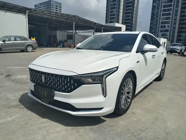 Besturn B70 2021 1.5T Automatic Premium