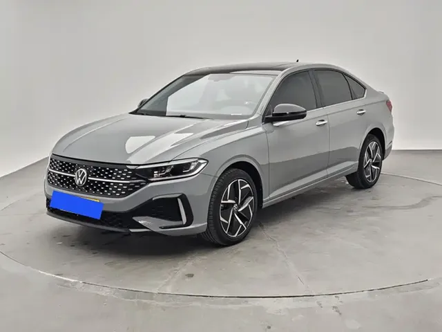 Volkswagen Lavida 2023 280TSI DSG Starlight Comfort Edition