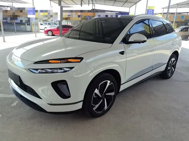 BYD Sealion 06 New Energy 2025 DM-i 170 Pilot Pro Edition