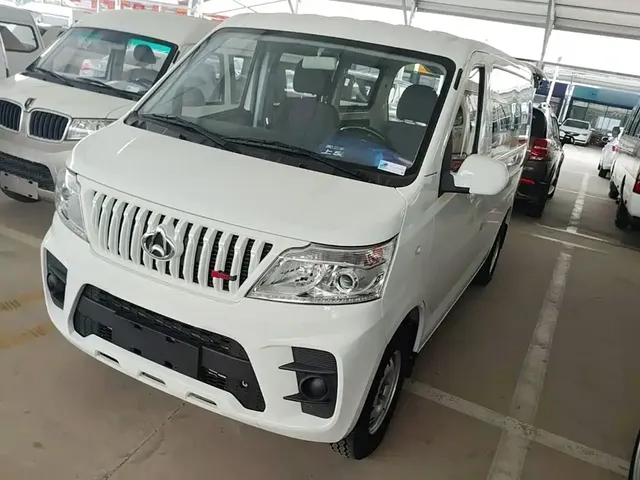Changan Kaicheng Changan Ruixing M60 2023 1.5L GDI Comfort Bus 6/7 Seater