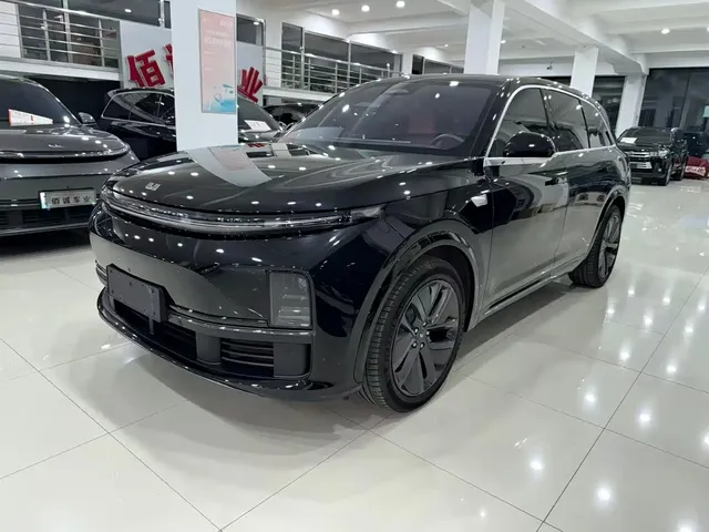 Li Auto L7 2024 Pro