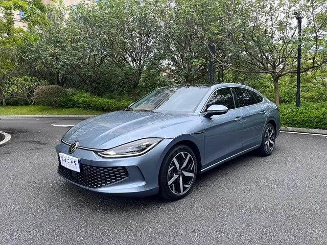 Volkswagen Lamando 2022 Lamando L 280TSI DSG Ultra Spicy Flagship
