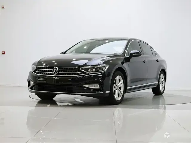 Volkswagen Magotan 2025 Popular Edition 280TSI DSG Comfort