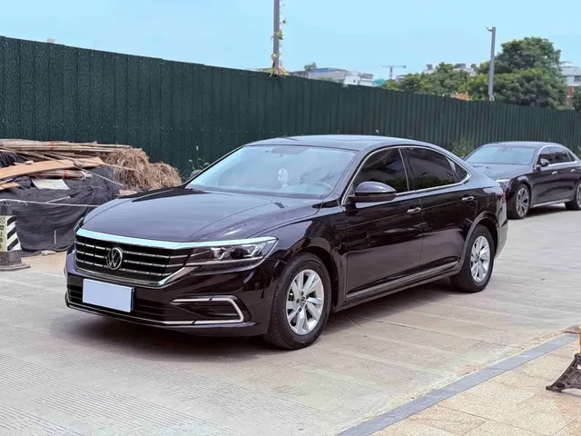 Volkswagen Passat 2021 Model 280TSI Business Edition