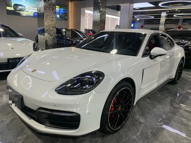 Porsche Panamera 2023 Panamera 2.9T
