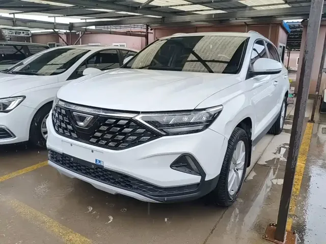 Jetta VS5 2019 280TSI Manual Progressive Edition