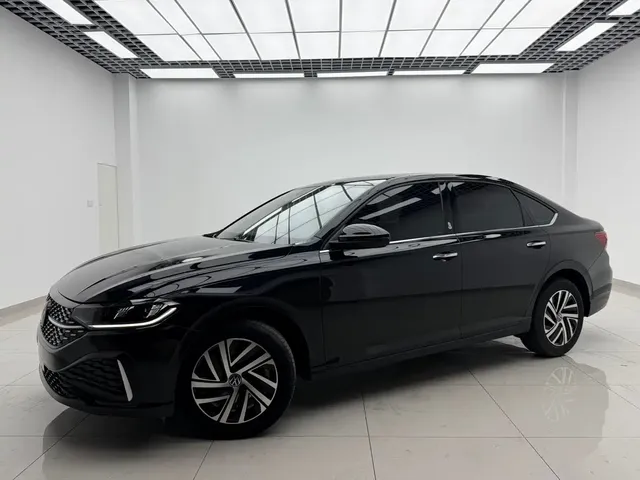 Volkswagen Lavida 2023 Facelift 1.5L Auto Starlight 5 Million Edition
