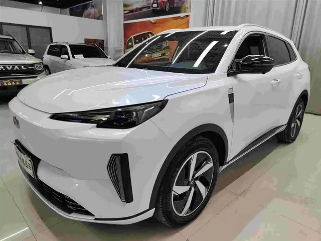 Changan Qiyuan Q05 2024 Genuine Fragrance Edition 125 Surpasser CATL
