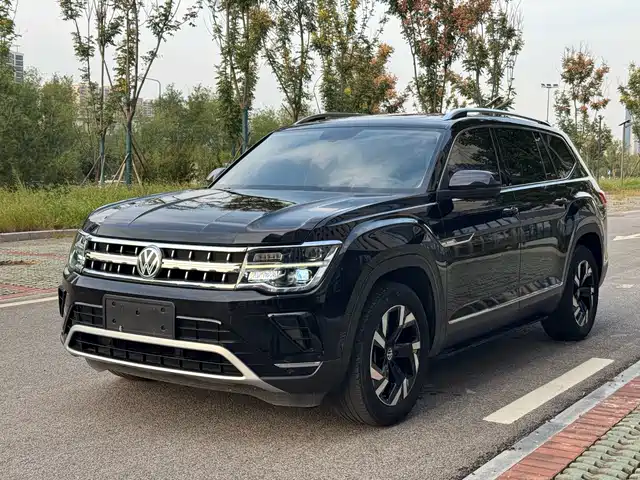 Volkswagen Teramont 2021 380TSI 4WD Premium Luxury Edition