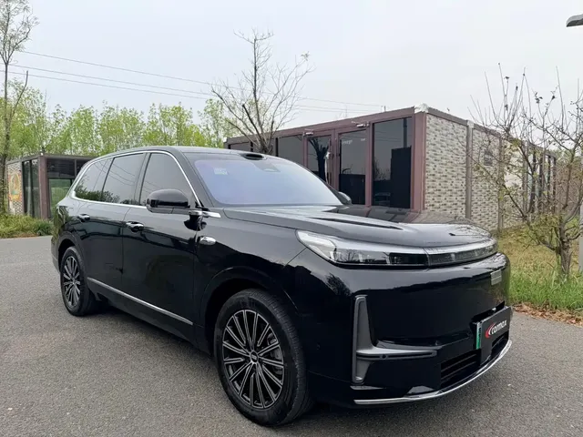 Geely Galaxy M9 2025 230km 2WD Voyage Edition