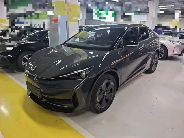 Volkswagen Unique 06 2024 Ultra Long Range