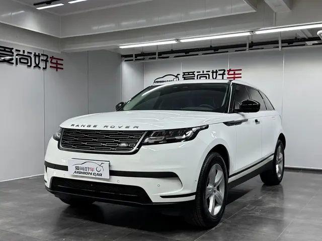 Land Rover Range Rover Velar 2024 S