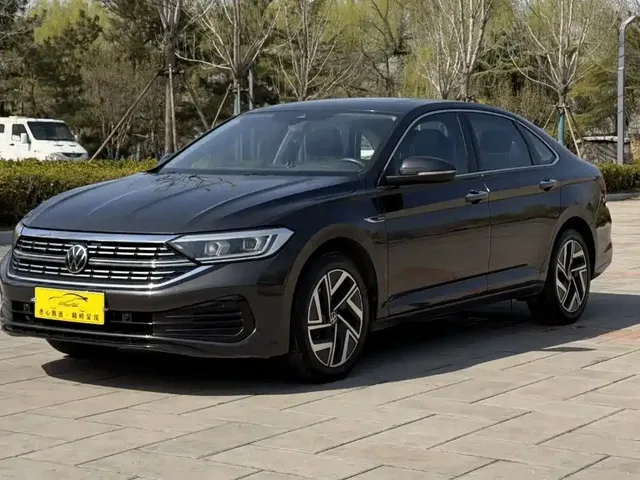 Volkswagen Sagitar 2023 Model Year 200TSI DSG Surpass Edition