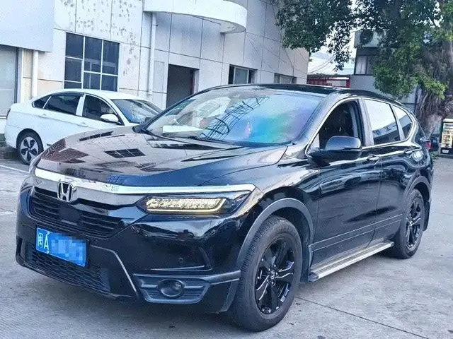 Honda Haoying 2020 240TURBO CVT 2WD Luxury