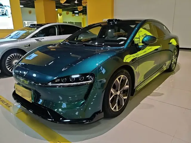 Zhijie S7 2026 Max