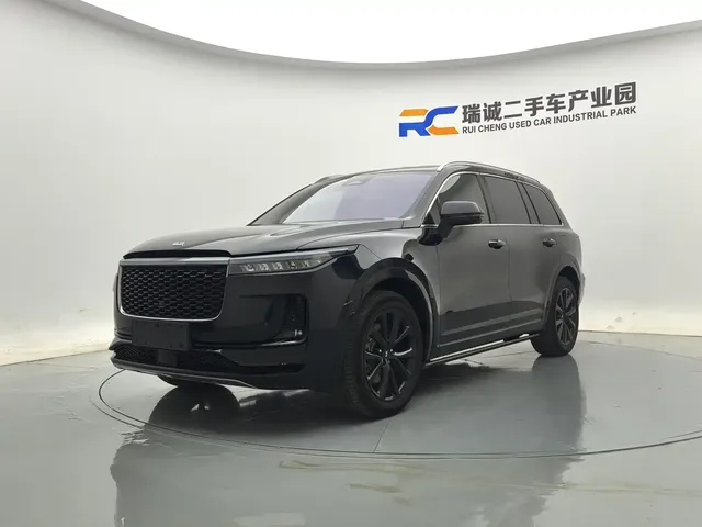 Li Auto Li ONE 2021 Extended Range 6-Seater