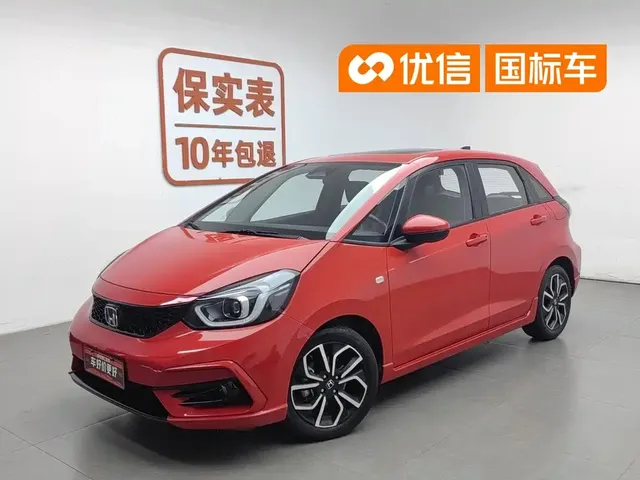 Honda LIFE 2021 1.5L CVT SPO-SS Agile Edition