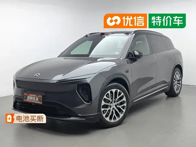 NIO ES6 2023 75kWh