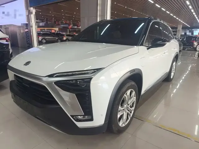 NIO ES8 2020 450KM Signature Edition 7-Seater