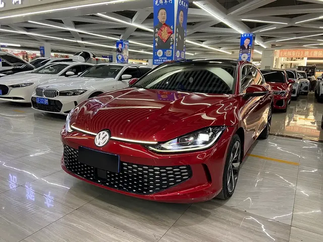 Volkswagen Lamando 2023 Lamando L 280TSI DSG Glamour Edition