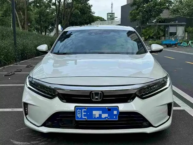 Honda Inspire 2022 260TURBO Premium Joy Edition