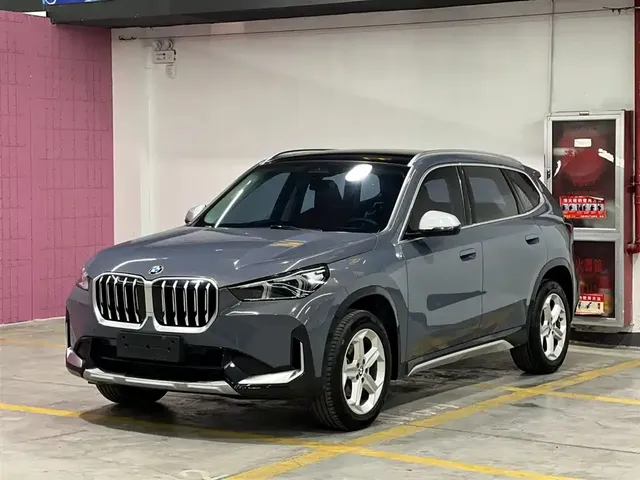BMW X1 2023 sDrive20Li X Design Package