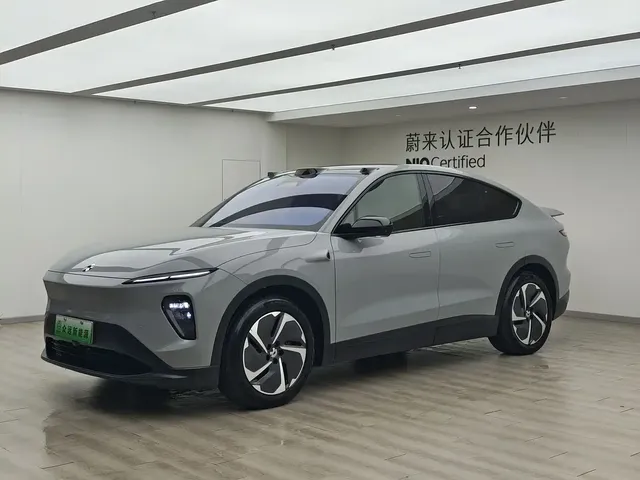 NIO EC7 2023 75kWh