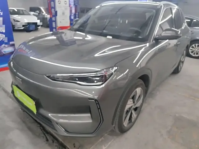 Geely Galaxy E5 2024 530km Starship Edition