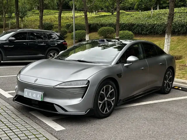 Zhijie S7 2026 Max