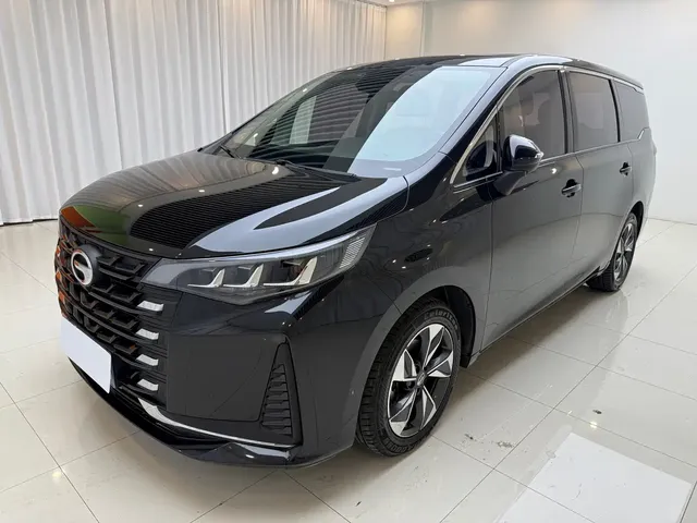 GAC Trumpchi M6 2021 PRO 270T DCT Luxury Edition