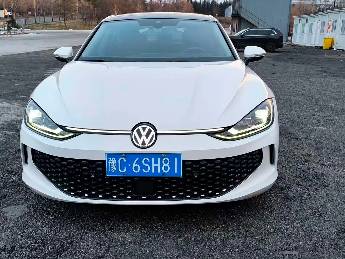 Volkswagen Lamando 2022 Lamando L 280TSI DSG Cool Edition