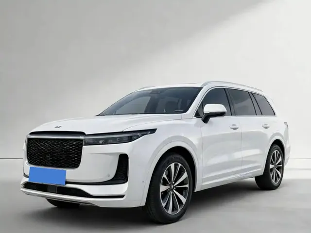 Li Auto Li ONE 2020 Extended Range 6-seater