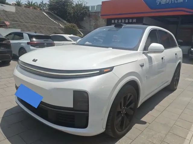 Li Auto L7 2023 Max