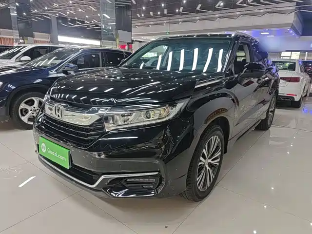 Honda Avancier 2022 240TURBO 2WD Limited Commemorative Edition