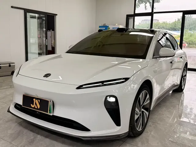NIO ET5 2022 75kWh