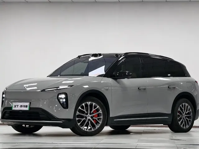 NIO ES6 2023 75kWh